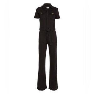 frame le flare de francoise jumpsuit size S